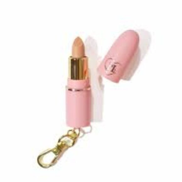 P.Louise - Keychain Lipstick - Keep It Hush - Picture 7 of 7